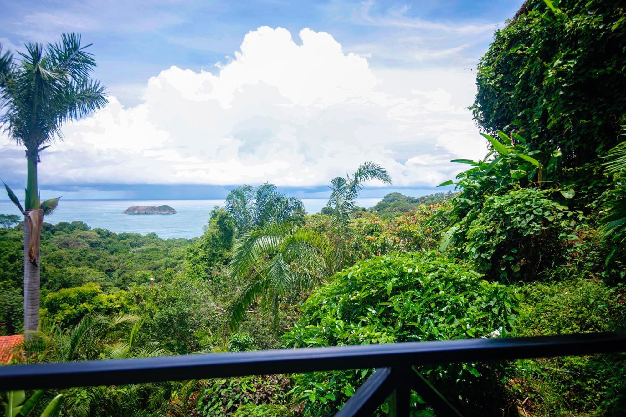 Villa Roca Boutique Resort & Suites - Adult Only Manuel Antonio Extérieur photo