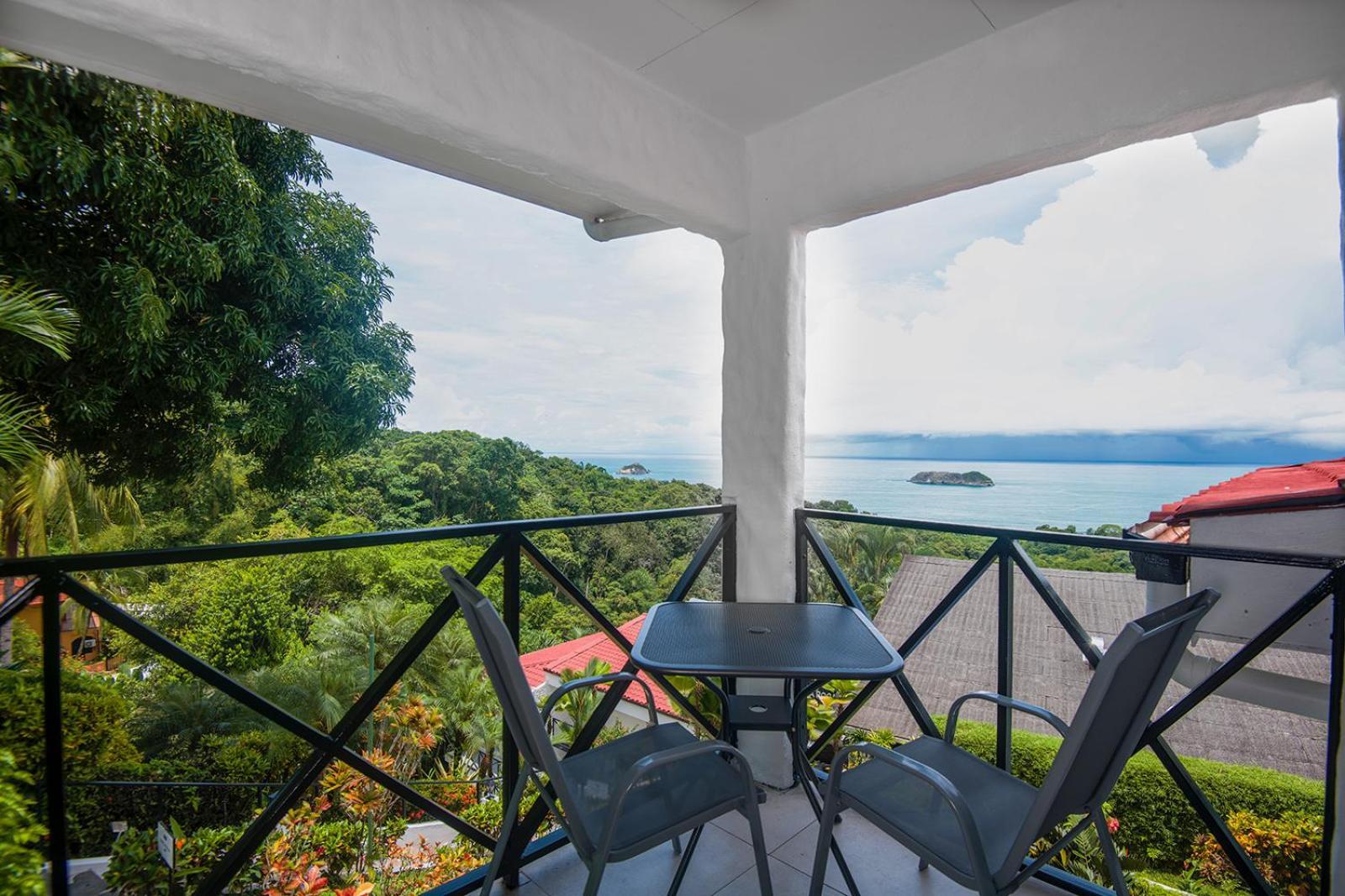 Villa Roca Boutique Resort & Suites - Adult Only Manuel Antonio Extérieur photo