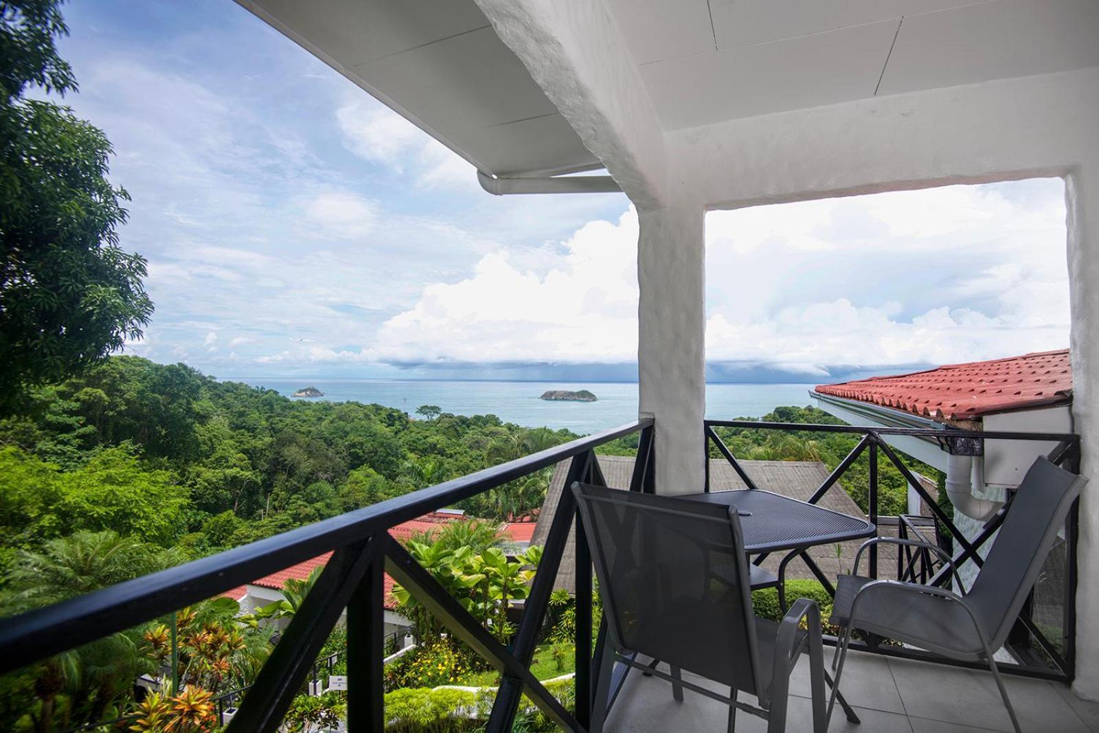 Villa Roca Boutique Resort & Suites - Adult Only Manuel Antonio Extérieur photo
