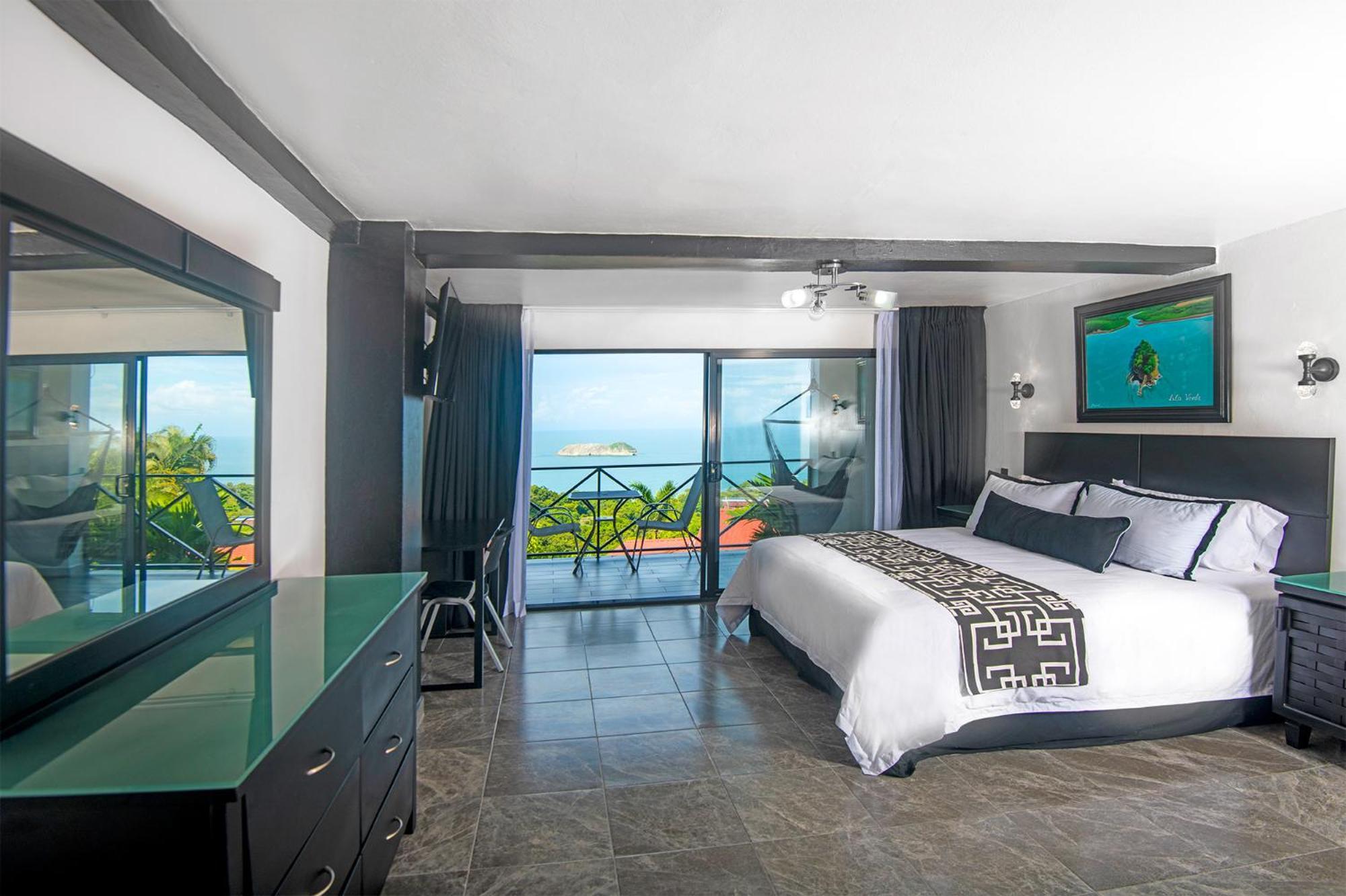 Villa Roca Boutique Resort & Suites - Adult Only Manuel Antonio Extérieur photo