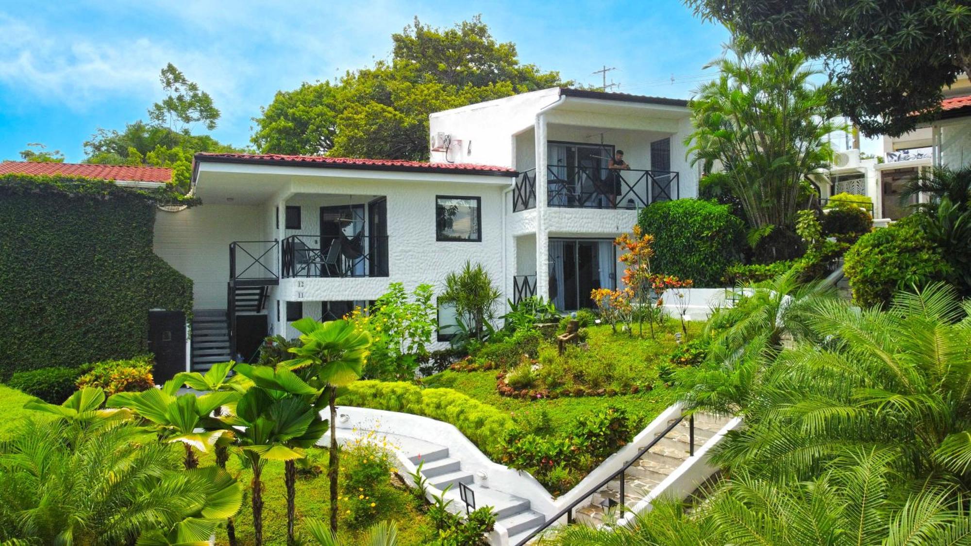Villa Roca Boutique Resort & Suites - Adult Only Manuel Antonio Extérieur photo