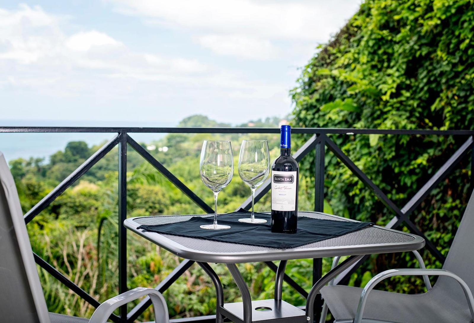 Villa Roca Boutique Resort & Suites - Adult Only Manuel Antonio Extérieur photo