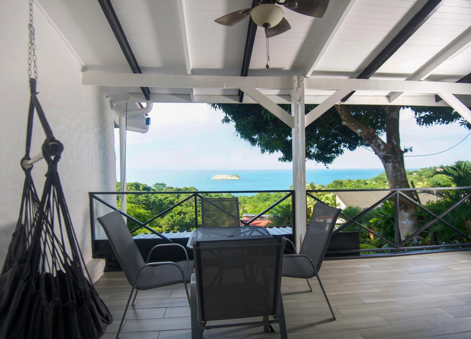 Villa Roca Boutique Resort & Suites - Adult Only Manuel Antonio Extérieur photo