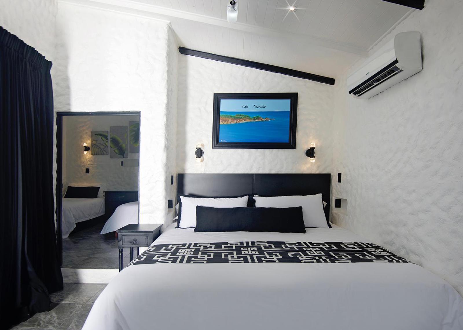 Villa Roca Boutique Resort & Suites - Adult Only Manuel Antonio Extérieur photo