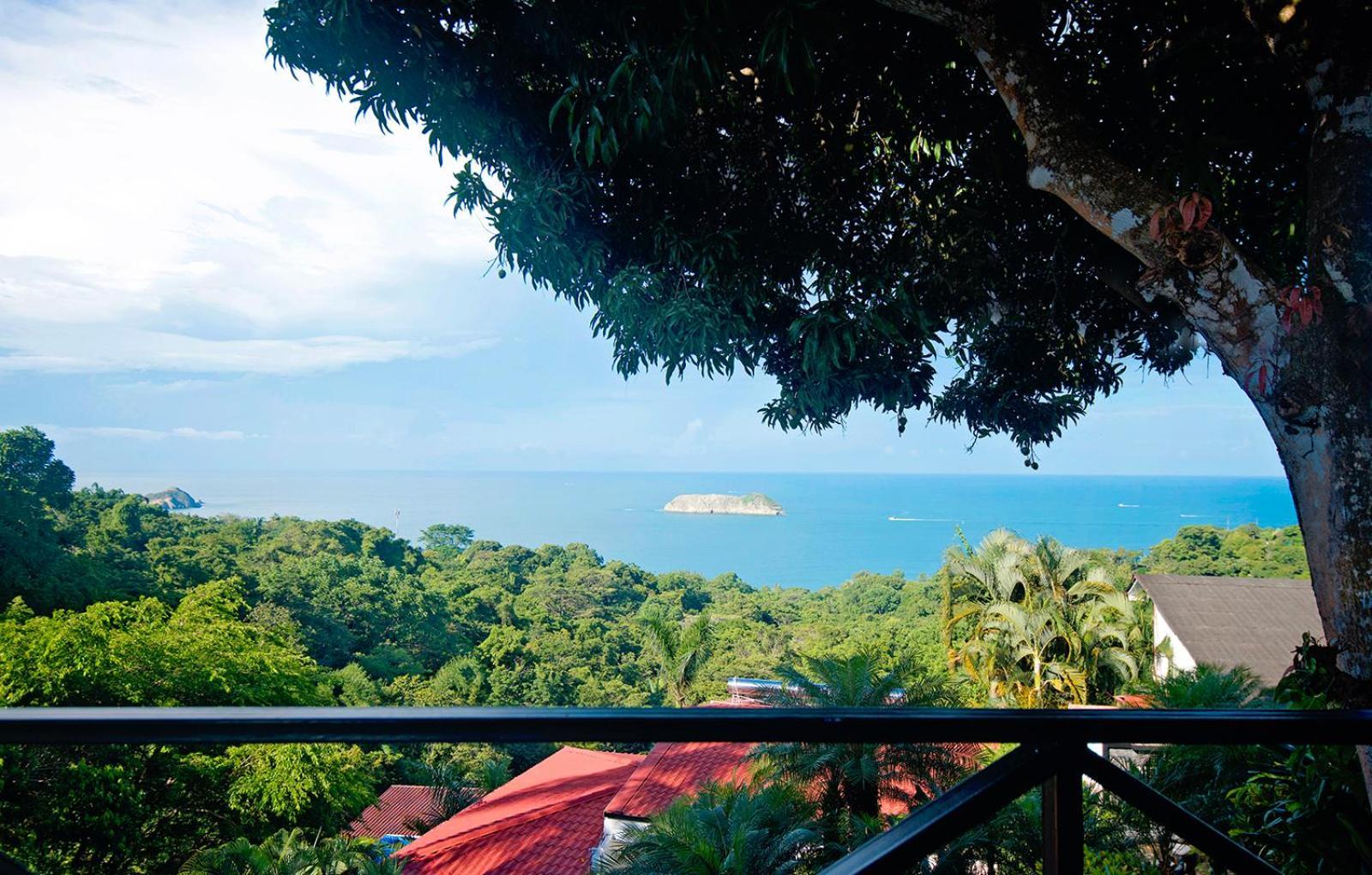 Villa Roca Boutique Resort & Suites - Adult Only Manuel Antonio Extérieur photo