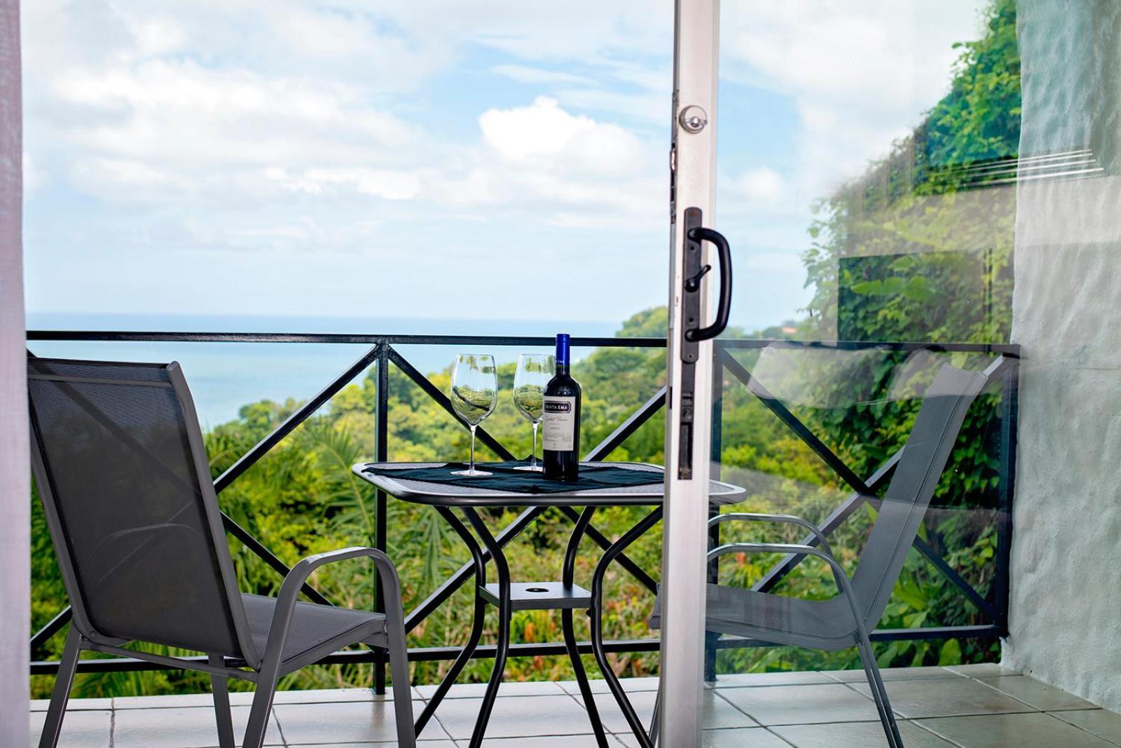 Villa Roca Boutique Resort & Suites - Adult Only Manuel Antonio Extérieur photo