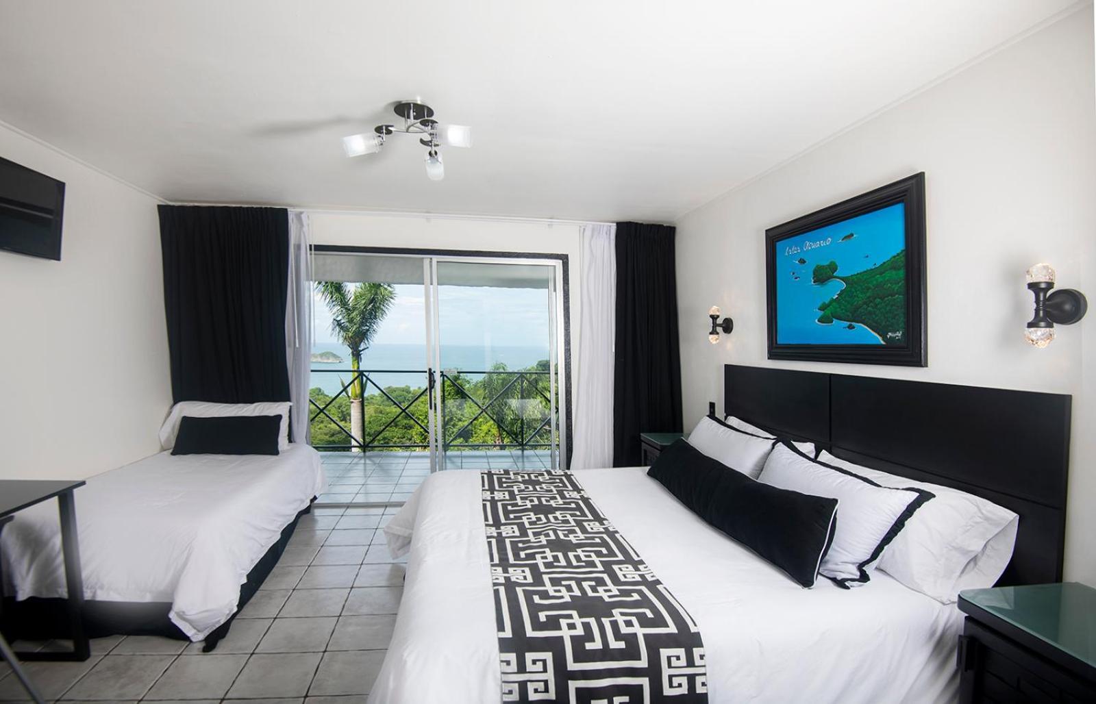 Villa Roca Boutique Resort & Suites - Adult Only Manuel Antonio Extérieur photo