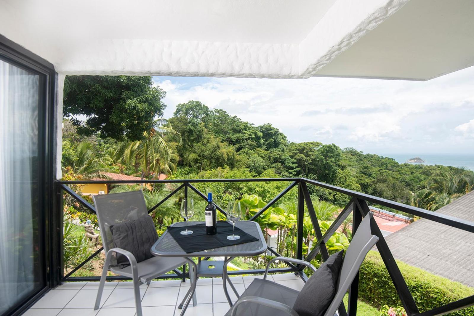 Villa Roca Boutique Resort & Suites - Adult Only Manuel Antonio Extérieur photo