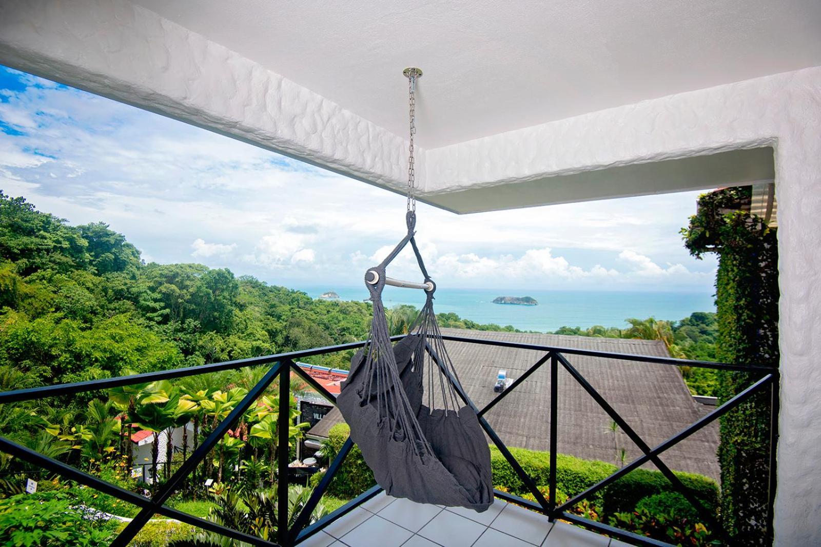 Villa Roca Boutique Resort & Suites - Adult Only Manuel Antonio Extérieur photo