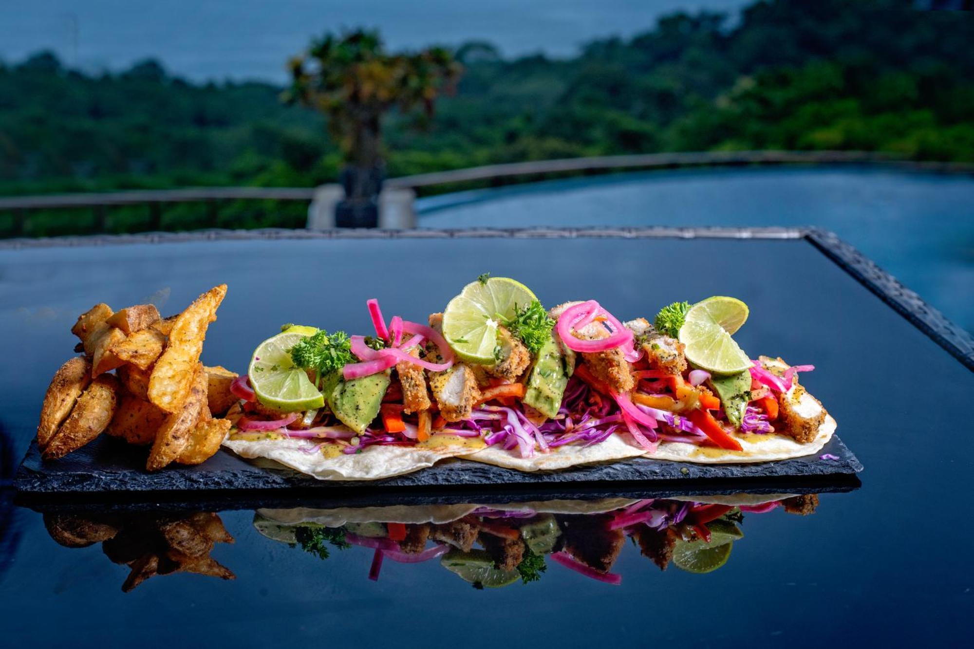Villa Roca Boutique Resort & Suites - Adult Only Manuel Antonio Extérieur photo