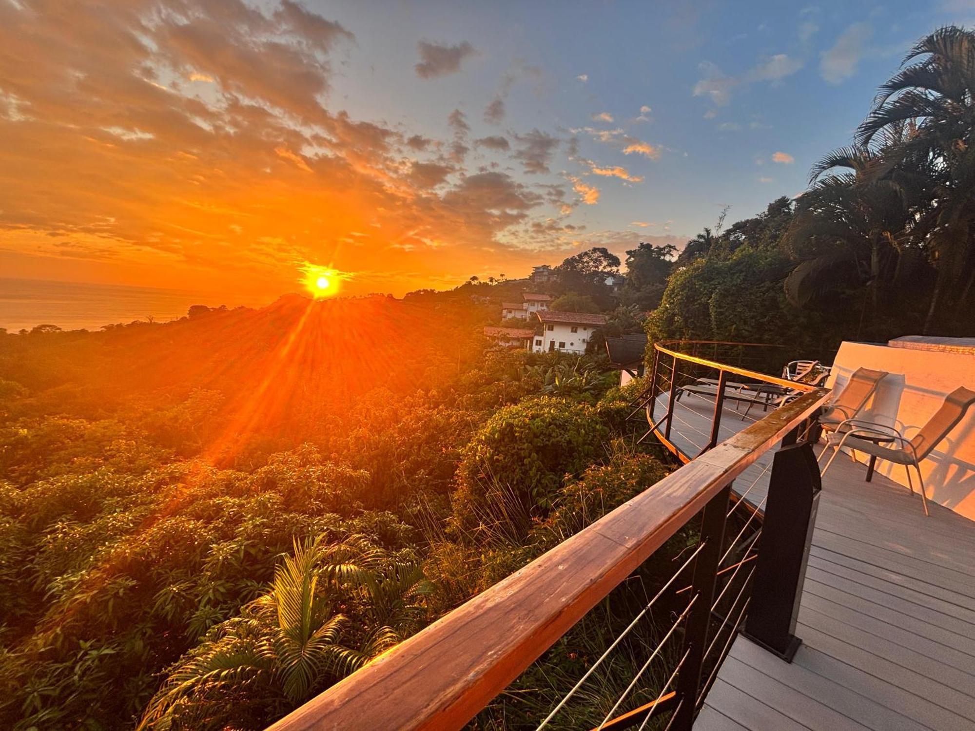 Villa Roca Boutique Resort & Suites - Adult Only Manuel Antonio Extérieur photo