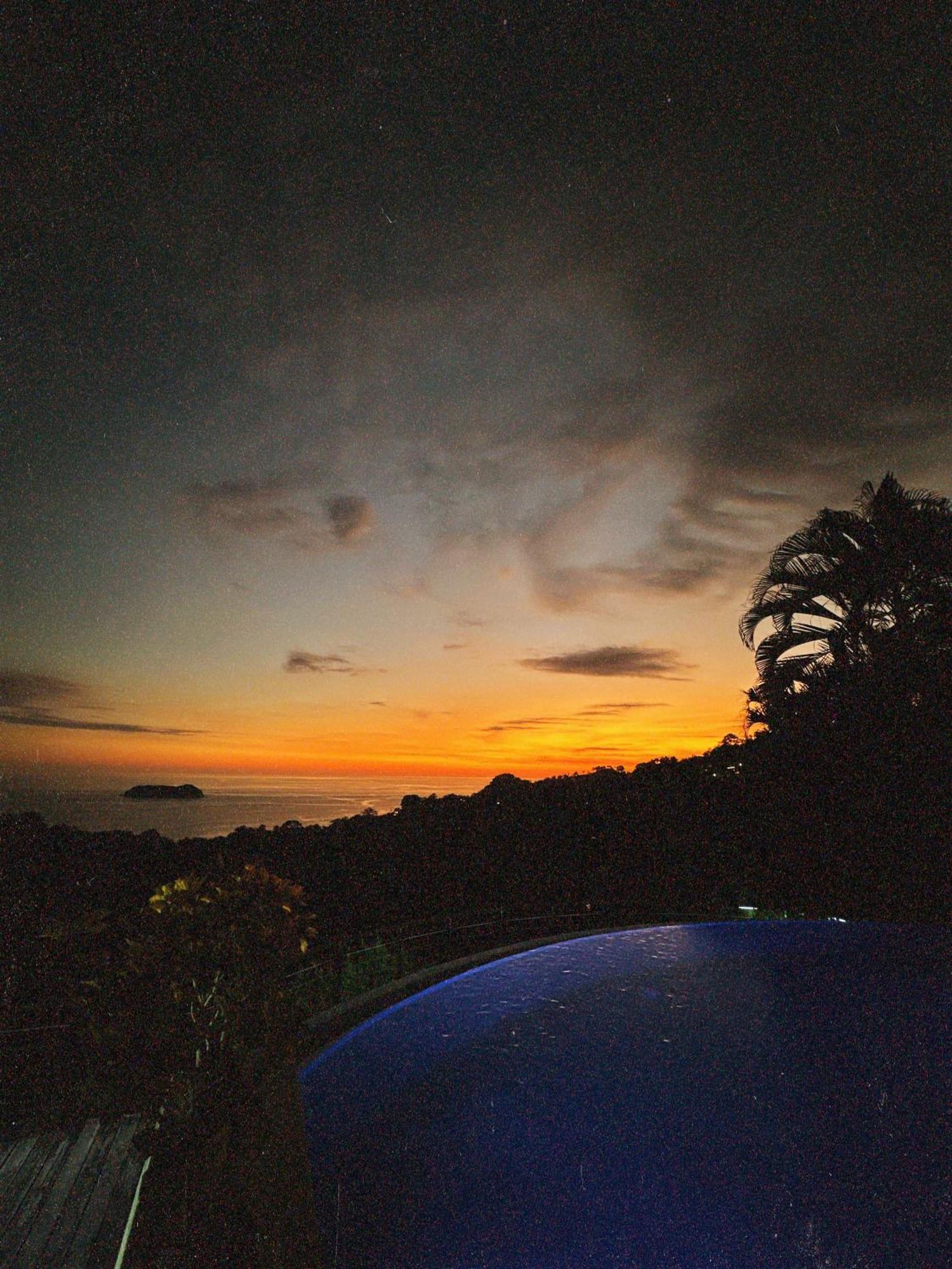 Villa Roca Boutique Resort & Suites - Adult Only Manuel Antonio Extérieur photo