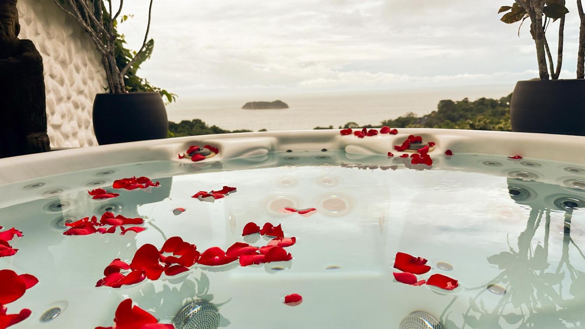 Villa Roca Boutique Resort & Suites - Adult Only Manuel Antonio Extérieur photo
