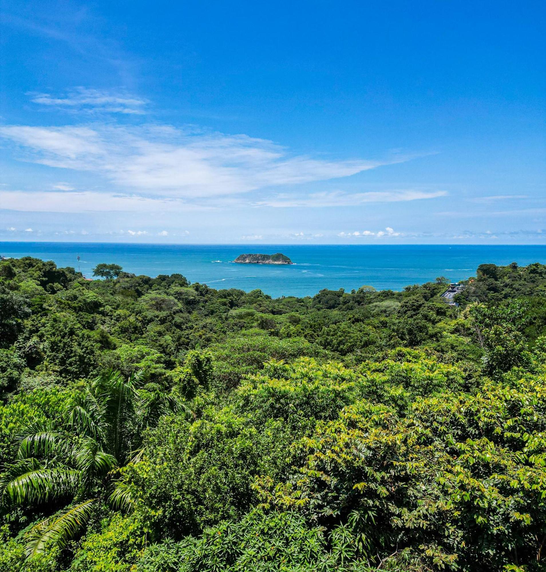 Villa Roca Boutique Resort & Suites - Adult Only Manuel Antonio Extérieur photo